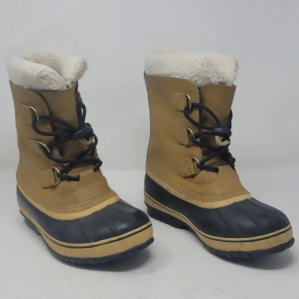 Sorel Yoot Pac TP Kids Winter Waterproof Boots